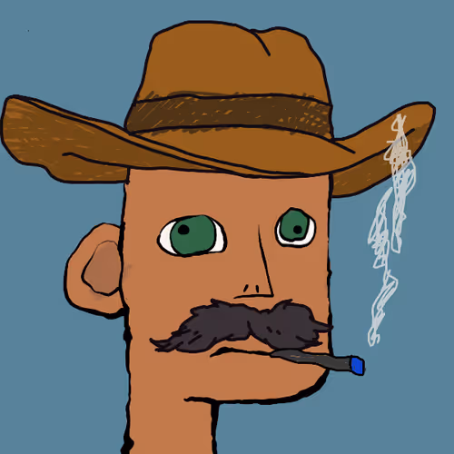 Ugly Punks 1