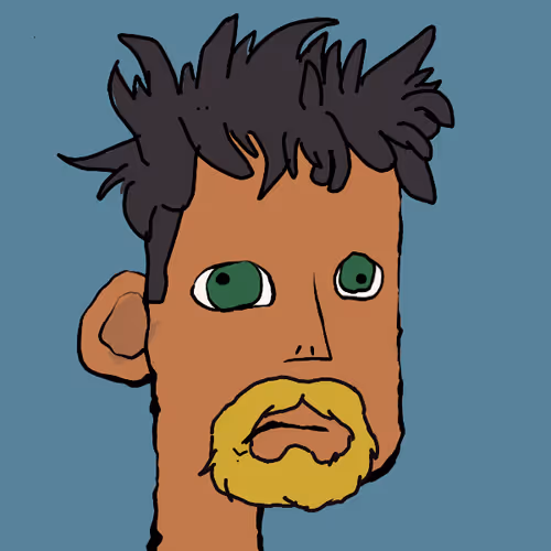 Ugly Punks 1