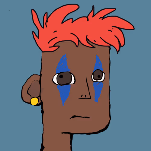 Ugly Punks 1