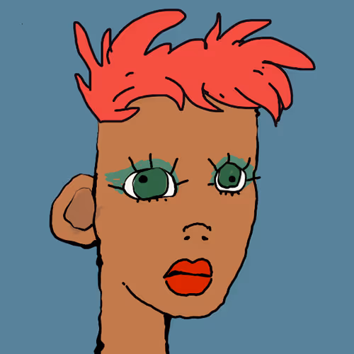 Ugly Punks 1