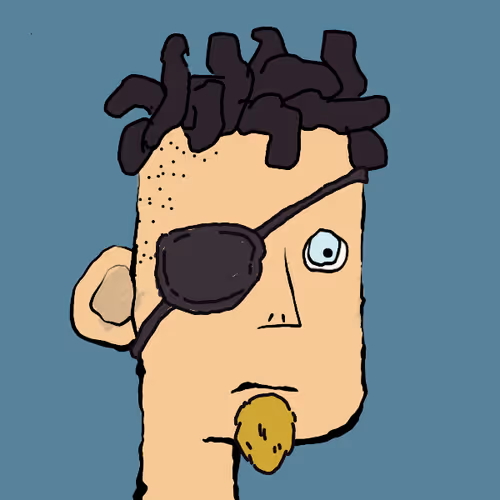 Ugly Punks 1