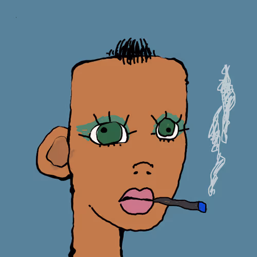 Ugly Punks 1