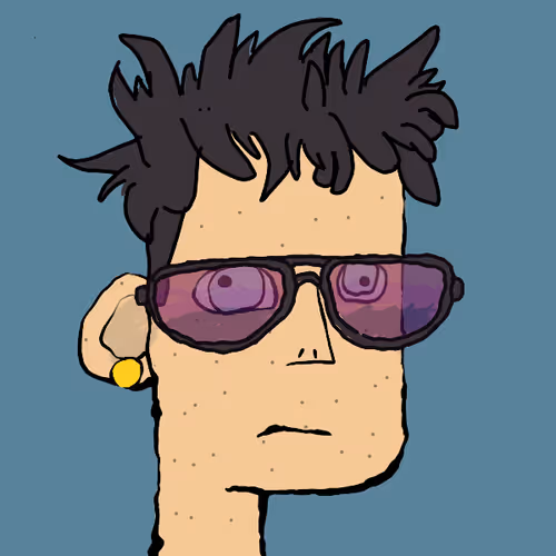 Ugly Punks 1