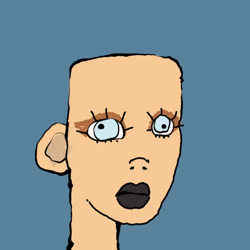 Ugly Punks 1