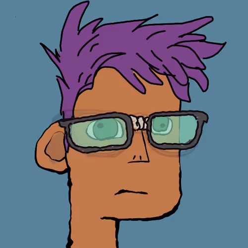 Ugly Punks 1