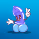 3691