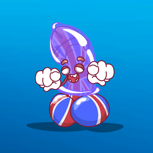 Dickenergy