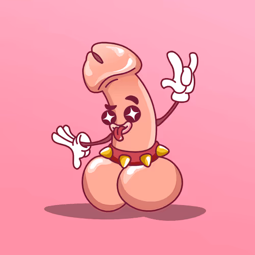 Dickenergy