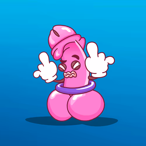 Dickenergy