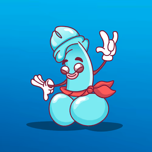 Dickenergy
