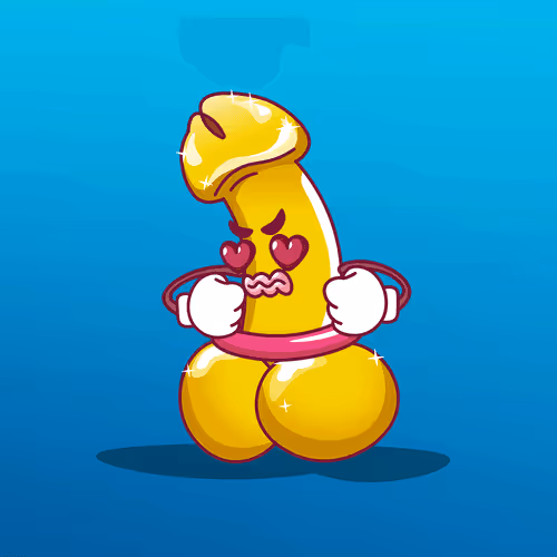 Dickenergy
