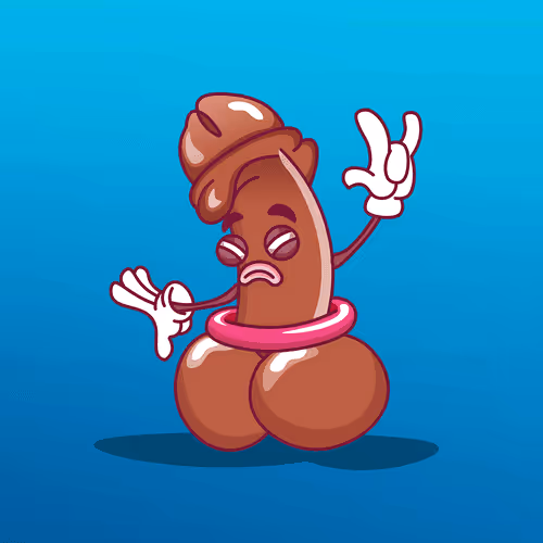 Dickenergy