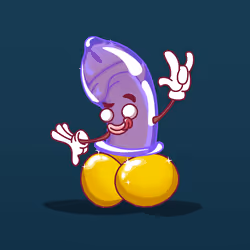 3767