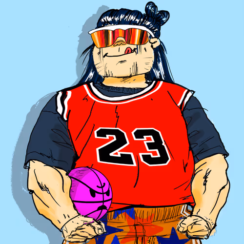 Gio #020 | SVD Cool Kids Club – 1st generation