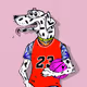 100