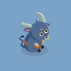 #121 Minotaur