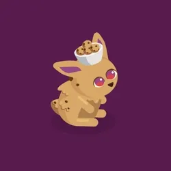 #113 Cookie Dough
