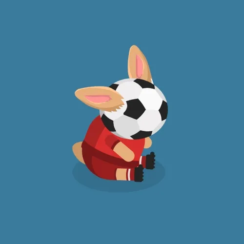 Kingrabbit