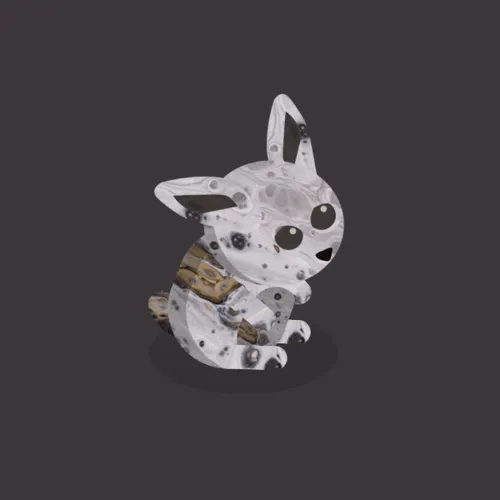 #082 Space Dust