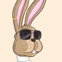 Hon's Buns NFT #1