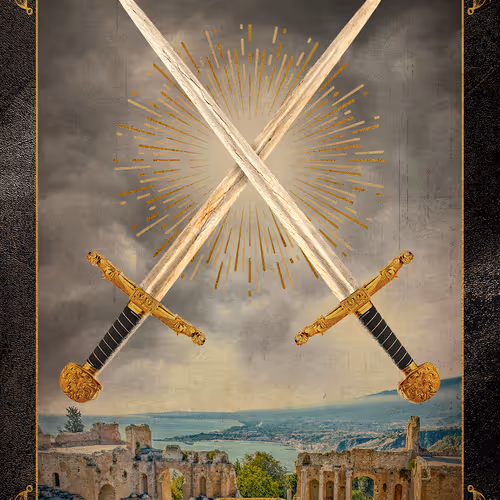 The House Game