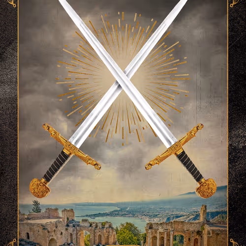 The House Game