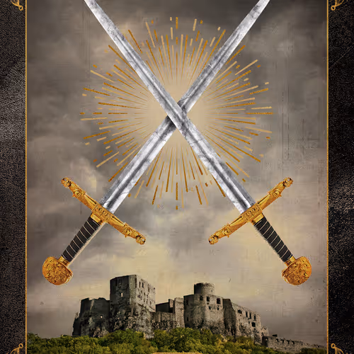 The House Game