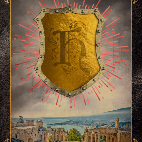 The House Game