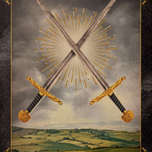 The House Game