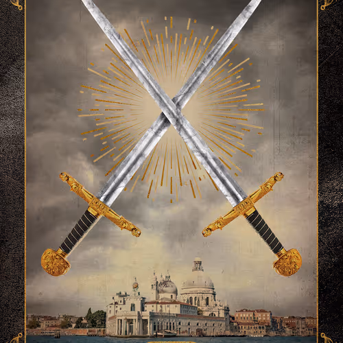 The House Game