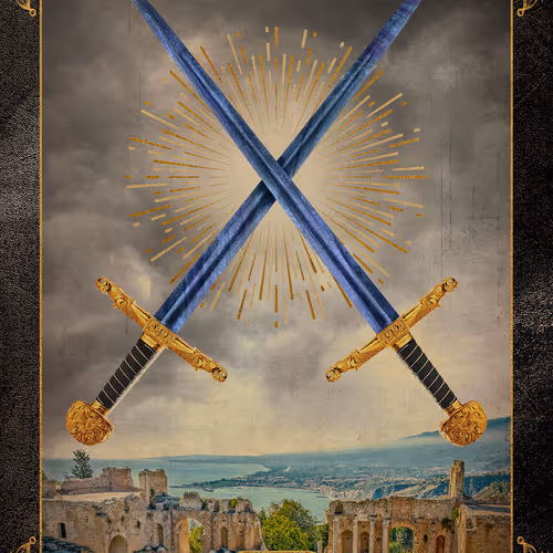 The House Game