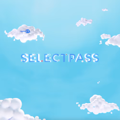 Round21 Selectpass The Ones Edition