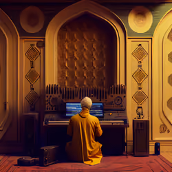 The Sound Designer