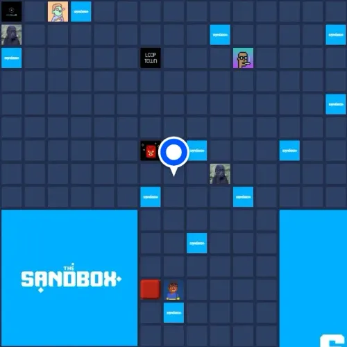 Sandbox