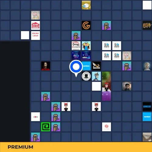 LAND (-152, -160)