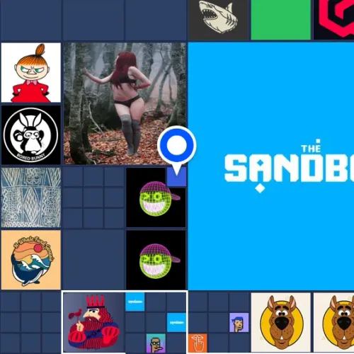 Sandbox