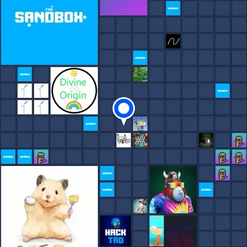 Sandbox