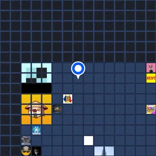 LAND (-43, 70)