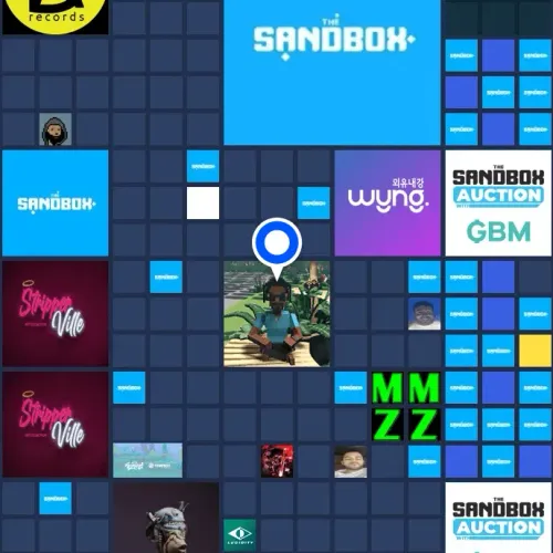 Sandbox