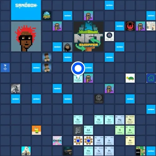 Sandbox