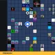 16373