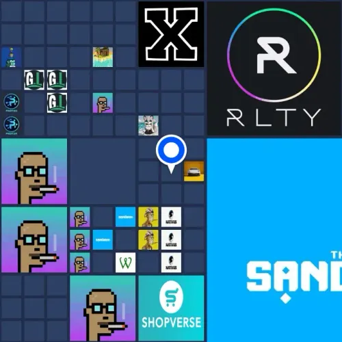 Sandbox