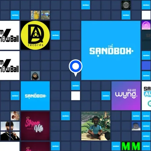 Sandbox
