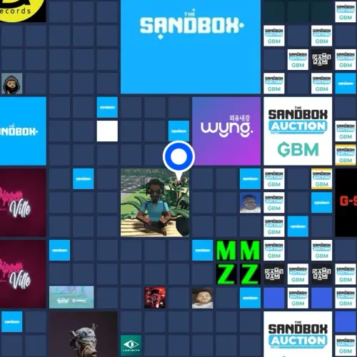 Sandbox