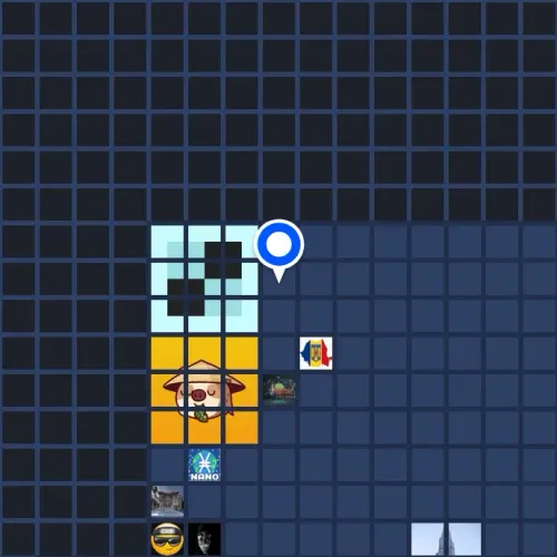 LAND (-45, 70)
