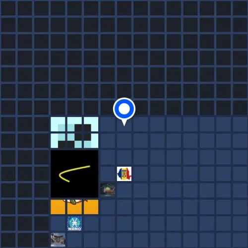 LAND (-44, 71)