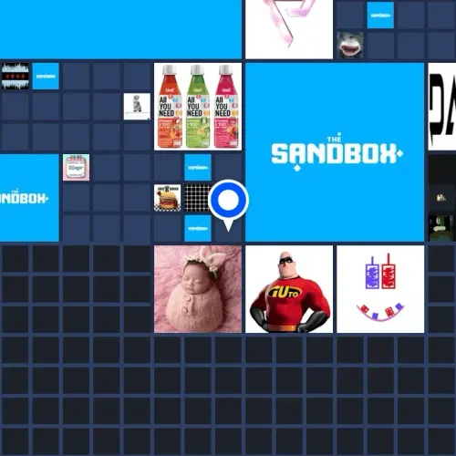 Sandbox