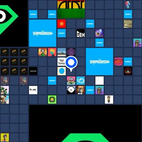 Sandbox