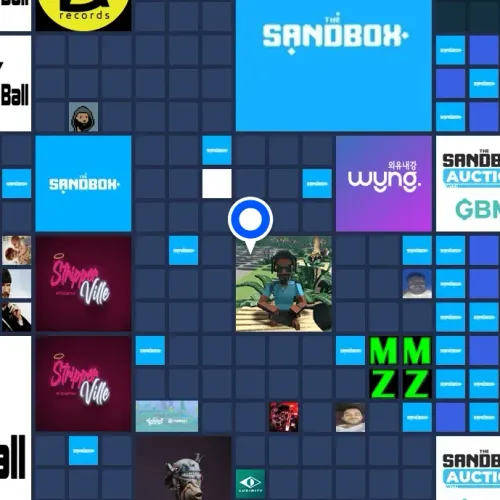 Sandbox