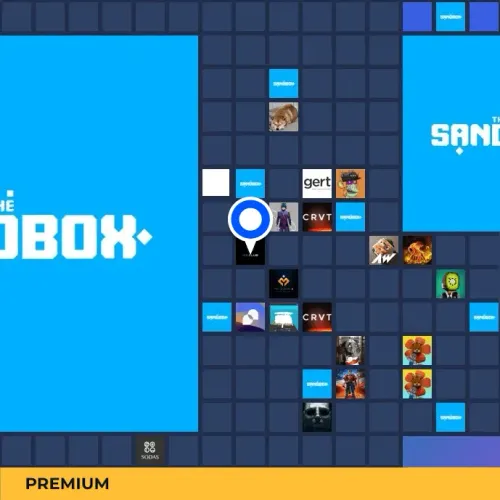 Sandbox